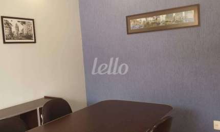 Casa comercial com 3 salas para alugar na Rua Major Sampaio, --, Santana, São Paulo, 150 m2 por R$ 3.500