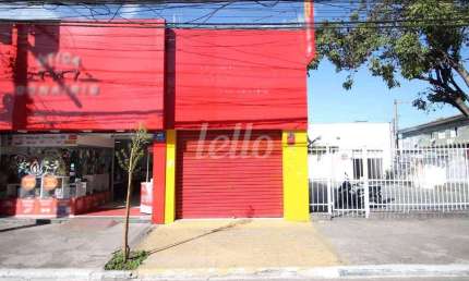 Ponto comercial com 1 sala para alugar na Avenida Guapira, --, Tucuruvi, São Paulo, 52 m2 por R$ 5.000