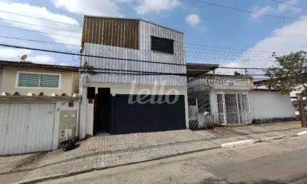 Ponto comercial com 2 salas para alugar na Rua Joaquim Gonçalves Ledo, --, Parque Casa de Pedra, São Paulo, 125 m2 por R$ 3.500