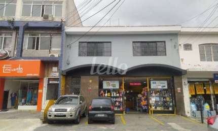 Sala comercial com 4 salas para alugar na Avenida Mazzei, --, Vila Mazzei, São Paulo, 121 m2 por R$ 7.500