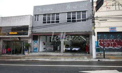Ponto comercial para alugar na Avenida Tucuruvi, --, Tucuruvi, São Paulo, 250 m2 por R$ 8.000