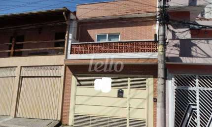 Casa comercial com 8 salas para alugar na Rua Ênio Voss, --, Parada Inglesa, São Paulo, 189 m2 por R$ 6.900