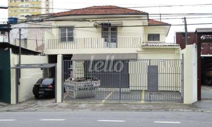 Casa comercial com 8 salas para alugar na Rua Doutor Zuquim, --, Santana, São Paulo, 540 m2 por R$ 10.000