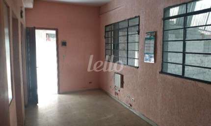 Barracão / Galpão / Depósito para alugar na Rua Aragão, --, Vila Mazzei, São Paulo, 280 m2 por R$ 5.200