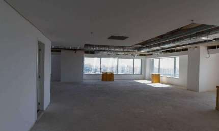 Sala comercial com 2 salas para alugar na Rua Rubens Meireles, --, Várzea da Barra Funda, São Paulo, 450 m2 por R$ 32.000