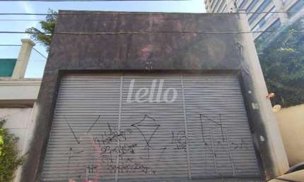 Ponto comercial para alugar na Rua Heliodora, --, Santana, São Paulo, 210 m2 por R$ 10.000