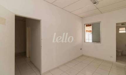 Casa comercial com 5 salas para alugar na Rua Darzan, --, Santana, São Paulo, 339 m2 por R$ 4.000