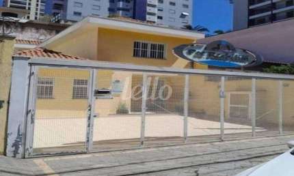 Casa comercial para alugar na Rua Maria do Carmo Sene, --, Vila Paulicéia, São Paulo, 145 m2 por R$ 10.000