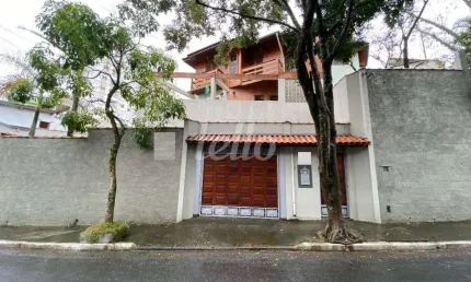 Casa com 3 quartos para alugar na Rua do Tramway, --, Tucuruvi, São Paulo, 330 m2 por R$ 6.000