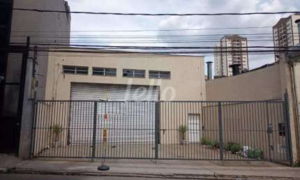 Barracão / Galpão / Depósito para alugar na Rua Cápua, --, Sítio do Morro, São Paulo, 300 m2 por R$ 17.000