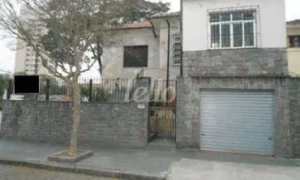 Casa comercial com 1 sala para alugar na rua antônio lourenço, --, água fria, são paulo, 235 m2 por r$ 4.000