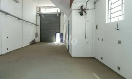 Ponto comercial para alugar na Avenida Itaberaba, --, Itaberaba, São Paulo, 135 m2 por R$ 9.000