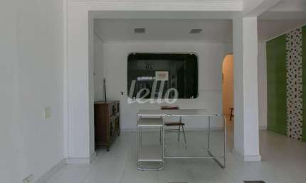 Sala comercial com 2 salas para alugar na Avenida Nova Cantareira, --, Tucuruvi, São Paulo, 15 m2 por R$ 1.100