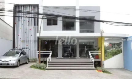 Sala comercial com 1 sala para alugar na rua josé debieux, --, santana, são paulo, 53 m2 por r$ 2.400