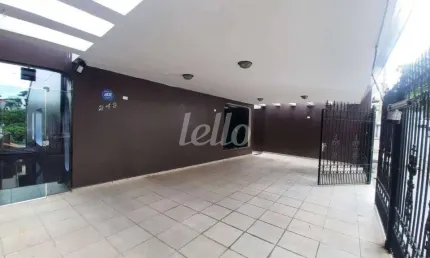 Casa com 4 quartos para alugar na rua professor carlo bruneti, --, jardim franca, são paulo, 280 m2 por r$ 5.500