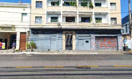 Ponto comercial para alugar na Rua Voluntários da Pátria, --, Santana, São Paulo, 420 m2 por R$ 9.000