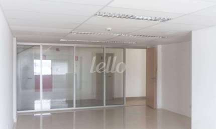 Sala comercial com 1 sala para alugar na Rua Voluntários da Pátria, --, Santana, São Paulo, 42 m2 por R$ 2.520