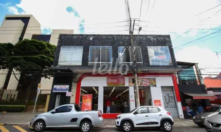 Ponto comercial com 3 salas para alugar na Rua Padre Antônio D'Ângelo, --, Casa Verde, São Paulo, 500 m2 por R$ 12.000