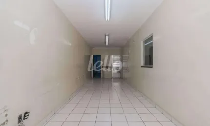 Ponto comercial com 6 salas para alugar na Avenida Guapira, --, Tucuruvi, São Paulo, 88 m2 por R$ 7.500