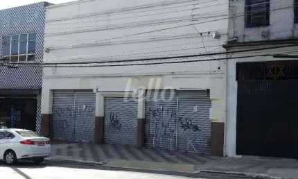 Ponto comercial com 5 salas para alugar na Avenida Tucuruvi, --, Tucuruvi, São Paulo, 553 m2 por R$ 22.000