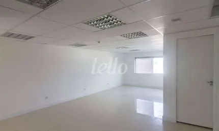 Sala comercial com 1 sala para alugar na rua voluntários da pátria, --, santana, são paulo, 42 m2 por r$ 2.520