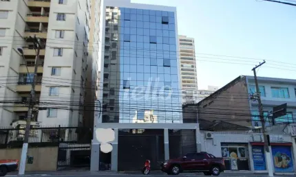Prédio com 16 salas para alugar na rua alfredo pujol, --, santana, são paulo, 2050 m2 por r$ 90.000