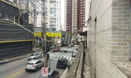 Ponto comercial com 4 salas para alugar na avenida general ataliba leonel, --, carandiru, são paulo, 120 m2 por r$ 3.000