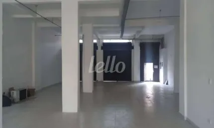 Ponto comercial para alugar na Avenida Nova Cantareira, --, Tucuruvi, São Paulo, 180 m2 por R$ 9.000