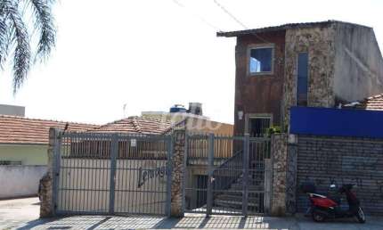 Prédio com 1 sala para alugar na Avenida Júlio Buono, --, Vila Gustavo, São Paulo, 230 m2 por R$ 5.000