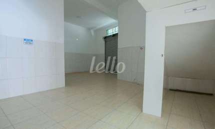 Sala comercial para alugar na Avenida Dona Mariana Caligiori Ronchetti, --, Jardim Peri, São Paulo, 63 m2 por R$ 2.400