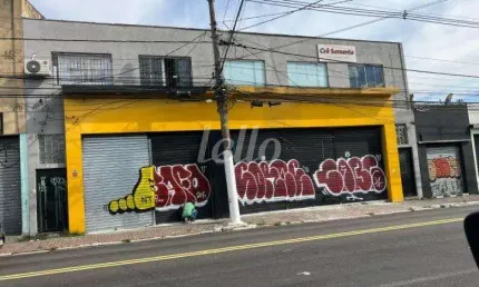 Ponto comercial para alugar na Rua Abílio Pedro Ramos, --, Vila Nilo, São Paulo, 420 m2 por R$ 11.000