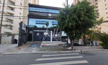 Ponto comercial com 4 salas para alugar na Avenida Santa Inês, --, Parque Mandaqui, São Paulo, 380 m2 por R$ 15.000