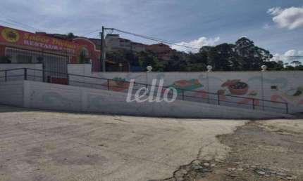 Ponto comercial para alugar na Rua Fernão Dias, --, Parque Edu Chaves, São Paulo, 20 m2 por R$ 2.500