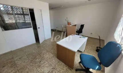 Ponto comercial para alugar na rua alfredo pujol, --, santana, são paulo, 40 m2 por r$ 2.800