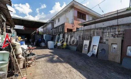 Terreno comercial para alugar na Rua Tosca, --, Jardim Brasil (Zona Norte), São Paulo, 300 m2 por R$ 9.200