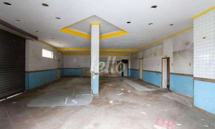 Ponto comercial para alugar na Avenida Coronel Sezefredo Fagundes, --, Tucuruvi, São Paulo, 606 m2 por R$ 6.000