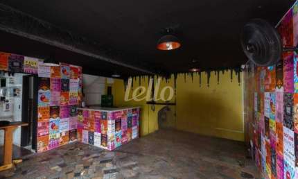 Ponto comercial para alugar na Rua Sousa Lopes, --, Lauzane Paulista, São Paulo, 30 m2 por R$ 2.500