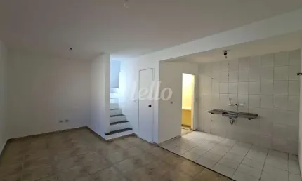 Casa com 3 quartos para alugar na rua josé bueno, --, vila isolina mazzei, são paulo, 110 m2 por r$ 2.500