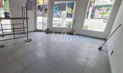 Ponto comercial para alugar na Rua Conselheiro Moreira de Barros, --, Santana, São Paulo, 80 m2 por R$ 5.000
