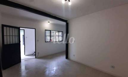 Casa com 1 quarto para alugar na Rua Palmumás, --, Vila Isolina Mazzei, São Paulo, 46 m2 por R$ 1.550