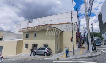 Casa comercial com 2 salas para alugar na Avenida Tucuruvi, --, Tucuruvi, São Paulo, 150 m2 por R$ 8.000