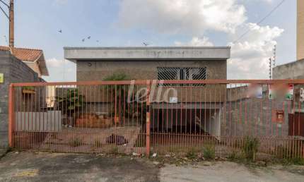 Casa com 5 quartos para alugar na Rua Ministro Romeiro Neto, --, Vila Basileia, São Paulo, 363 m2 por R$ 8.000
