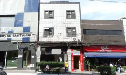 Sala comercial com 3 salas para alugar na rua voluntários da pátria, --, santana, são paulo, 72 m2 por r$ 2.400
