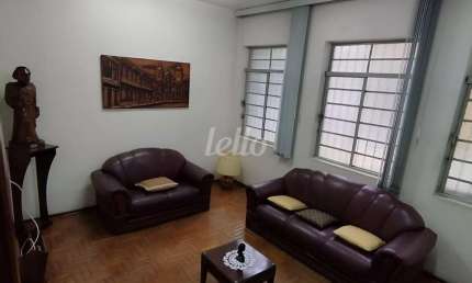Prédio com 2 salas para alugar na Rua Professor João Leocádio, --, Vila Barbosa, São Paulo, 1587 m2 por R$ 25.000