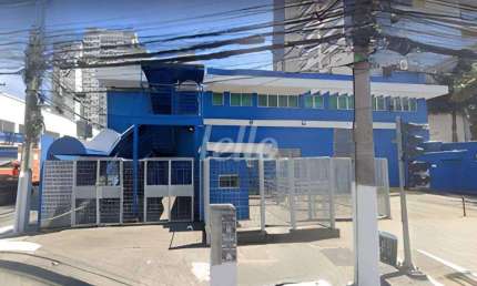 Prédio para alugar na Avenida Marquês de São Vicente, --, Várzea da Barra Funda, São Paulo, 3244 m2 por R$ 135.000