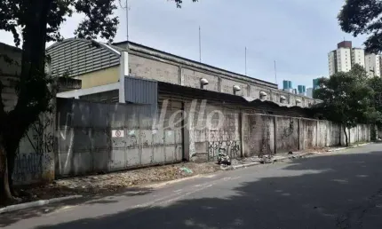 Terreno comercial para alugar na Rua Terceiro-Sargento João Soares de Faria, --, Parque Novo Mundo, São Paulo, 4800 m2 por R$ 100.000