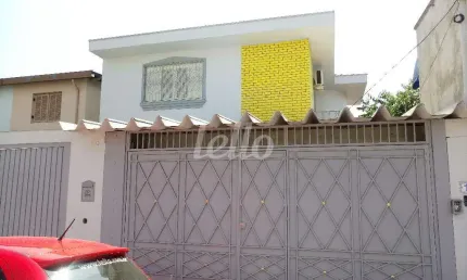 Casa comercial com 1 sala para alugar na Rua Águas Virtuosas, --, Parque Peruche, São Paulo, 250 m2 por R$ 6.500