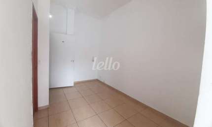 Sala comercial com 1 sala para alugar na Avenida Luiz Dumont Villares, --, Parada Inglesa, São Paulo, 50 m2 por R$ 1.400