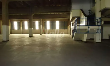 Barracão / Galpão / Depósito para alugar na Avenida Franz Liszt, --, Jardim Guanca, São Paulo, 6808 m2 por R$ 105.000