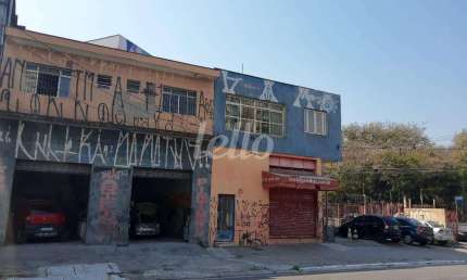 Terreno comercial para alugar na Rua Doutor Zuquim, --, Santana, São Paulo, 410 m2 por R$ 15.000